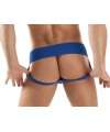 Jockstrap BARCODE Sergey Basic Jock Azul,125015