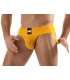 Jockstrap BARCODE Sergey Basic Jock Amarelo,125017