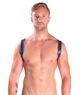 Harness Sling Premium Blue 600312