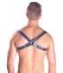 Harness Sling Premium Azul, 600312