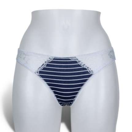 Cuecas Tanga Riscas Várias Cores,176033