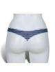 Briefs Thong Stripes On Various Colors 176033