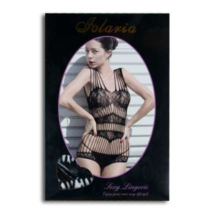 Body Adjustable Lace Jolária 162006