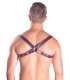 Harness Sling Premium Vermelho,600332