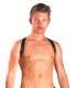 Harness Sling Premium Preto,111002