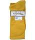 Football socks High Yellow 820721