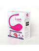 Vibrador Bala Lush Lovense,215006