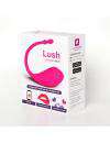 Vibrador Bala Lush Lovense,215006