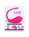 Vibrador Bala Lush Lovense,215006