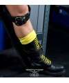 Football socks High Yellow 820721