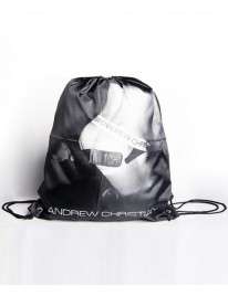 Mochila Preta Andrew Christian,132003