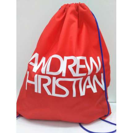 Mochila Andrew Christian,132004