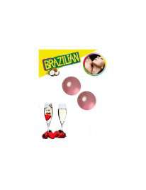 Balls Lubricants Beijáveis Brazilian Balls 312002