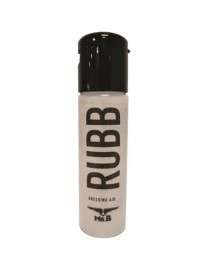 Auxiliar Vestir MisterB RUBB 100 ml,339011