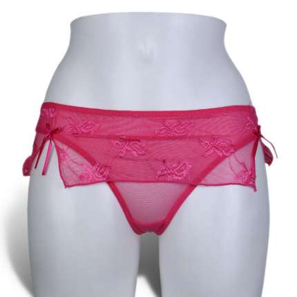 Briefs Thong Effect Apron 176040