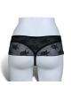 Briefs Thong Effect Apron 176040