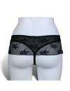 Briefs Thong Effect Apron 176040