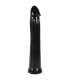 Dildo All Black 31 cm AB30