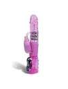 Vibrador Rabbit Pearl Accelerator 27 cm,210029