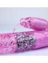 Vibrador Rabbit Pearl Accelerator 27 cm,210029