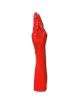 Dildo All Red 38 cm,234003