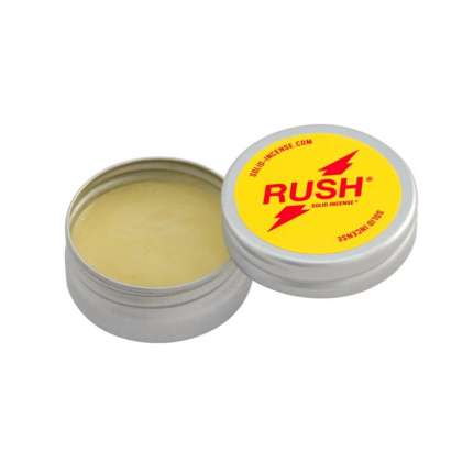 Rush Incense Solid 10 ml 180032