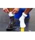 Football socks High Yellow 820721