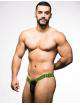 Jockstrap Andrew Christian Mesh FUKR Preto,126012