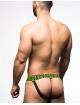 Jockstrap Andrew Christian Mesh FUKR Black 126012