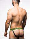 Jockstrap Andrew Christian Mesh FUKR Black 126012