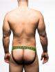 Jockstrap Andrew Christian Mesh FUKR Black 126012