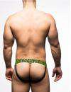 Jockstrap Andrew Christian Mesh FUKR Preto,126012