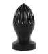 Dildo All Black 12 cm,AB31