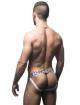 Jockstrap Andrew Christian Pride Stripe,126015