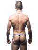 Jockstrap Andrew Christian Pride Stripe,126015