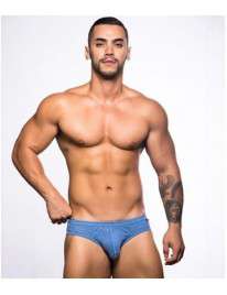 Cuecas Andrew Christian Basix Tagless Confort,500071