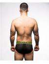 Briefs Andrew Christian Fukr Black 500070