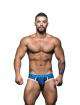 Briefs Andrew Christian Anchor Blue 500065