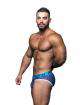 Briefs Andrew Christian Anchor Blue 500065