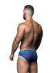 Briefs Andrew Christian Anchor Blue 500065