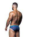 Briefs Andrew Christian Anchor Blue 500065