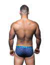 Cuecas Andrew Christian Anchor Azul,500065