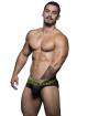 Cuecas Andrew Christian Mesh FUKR Preto,500066