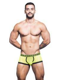 Boxers Andrew Christian FUKR Trade 124013