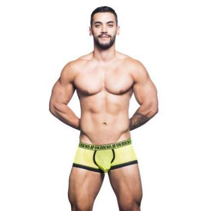 Boxers Andrew Christian FUKR Trade 124013