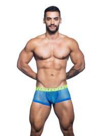 Boxers Andrew Christian FUKR Trade 124013