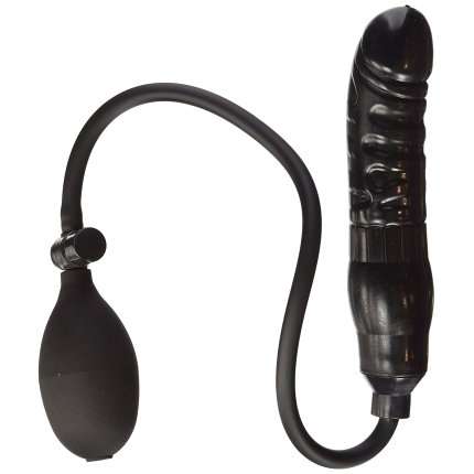 Dildo Inflatable Pumpn Play 239001