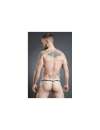 Tanga Doreanse Mens String 1330 Branco,136003