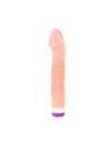 Dildo Realistic Waves of Pleasure Beige 22.5 cm 218007