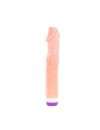 Dildo Realistic Waves of Pleasure Beige 22.5 cm 218007